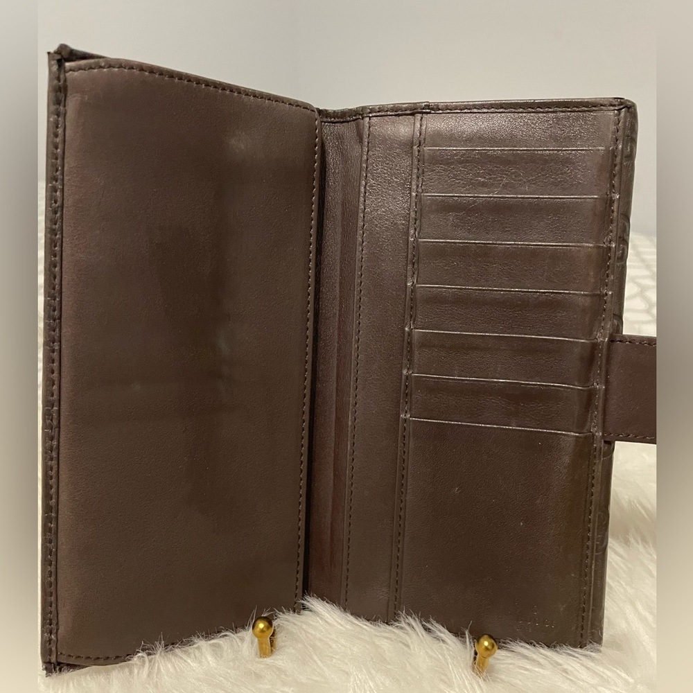 🤎Gucci🤎Wallet🤎 - Picture 7 of 14